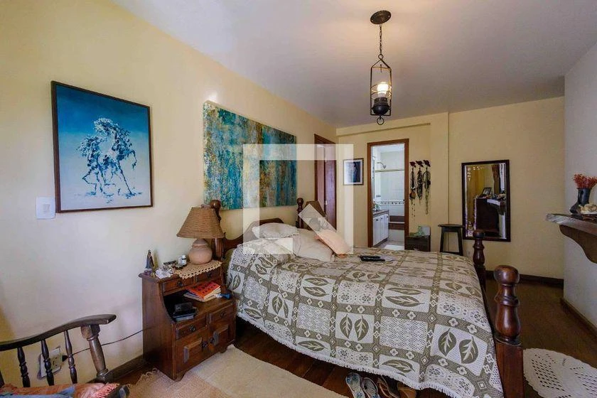 Apartamento amueblado de 5 dormitorios y 360 m² — photo 9