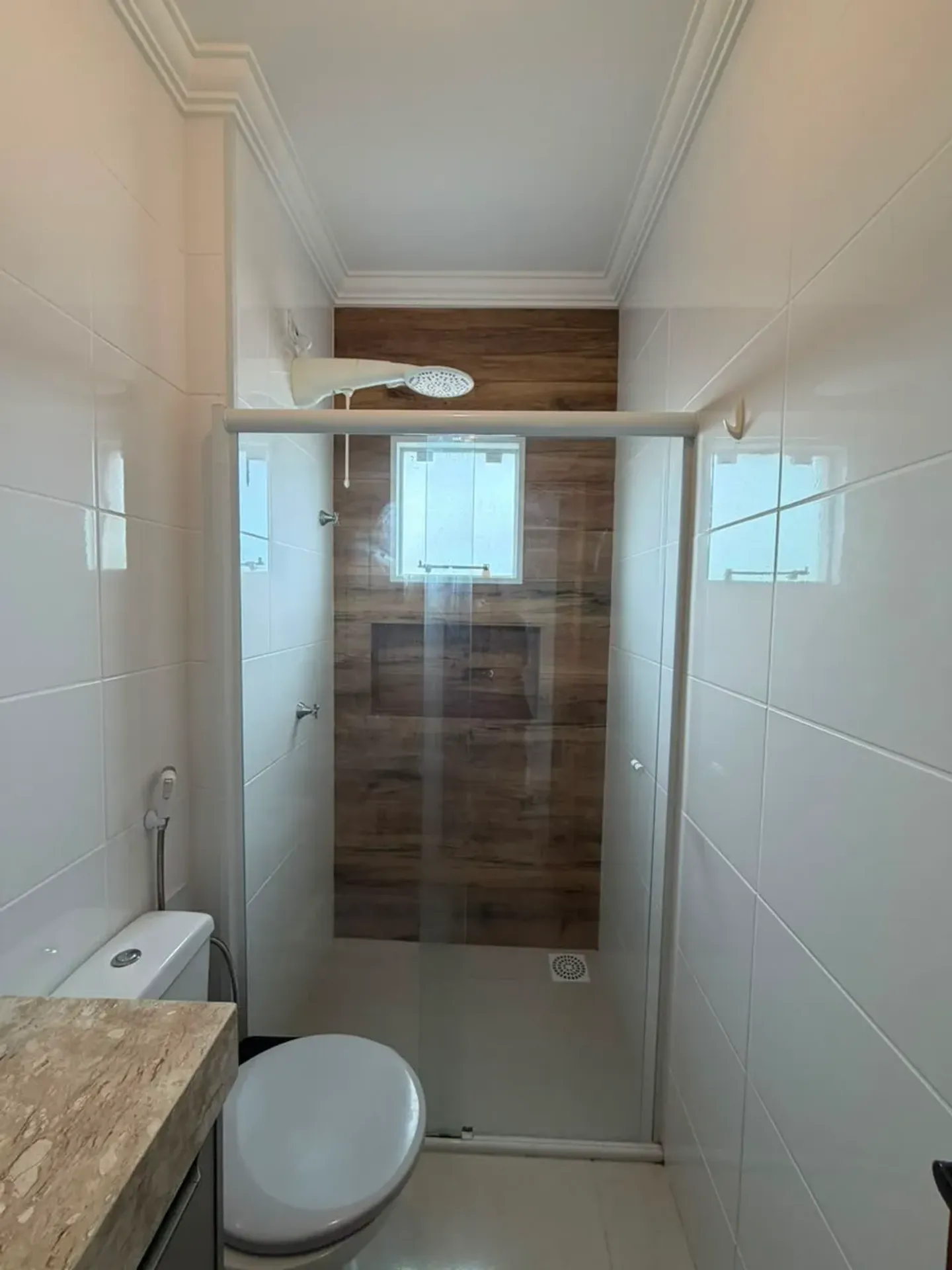 Квартира с 2 спальнями и отдельной газовой кухней — photo 14