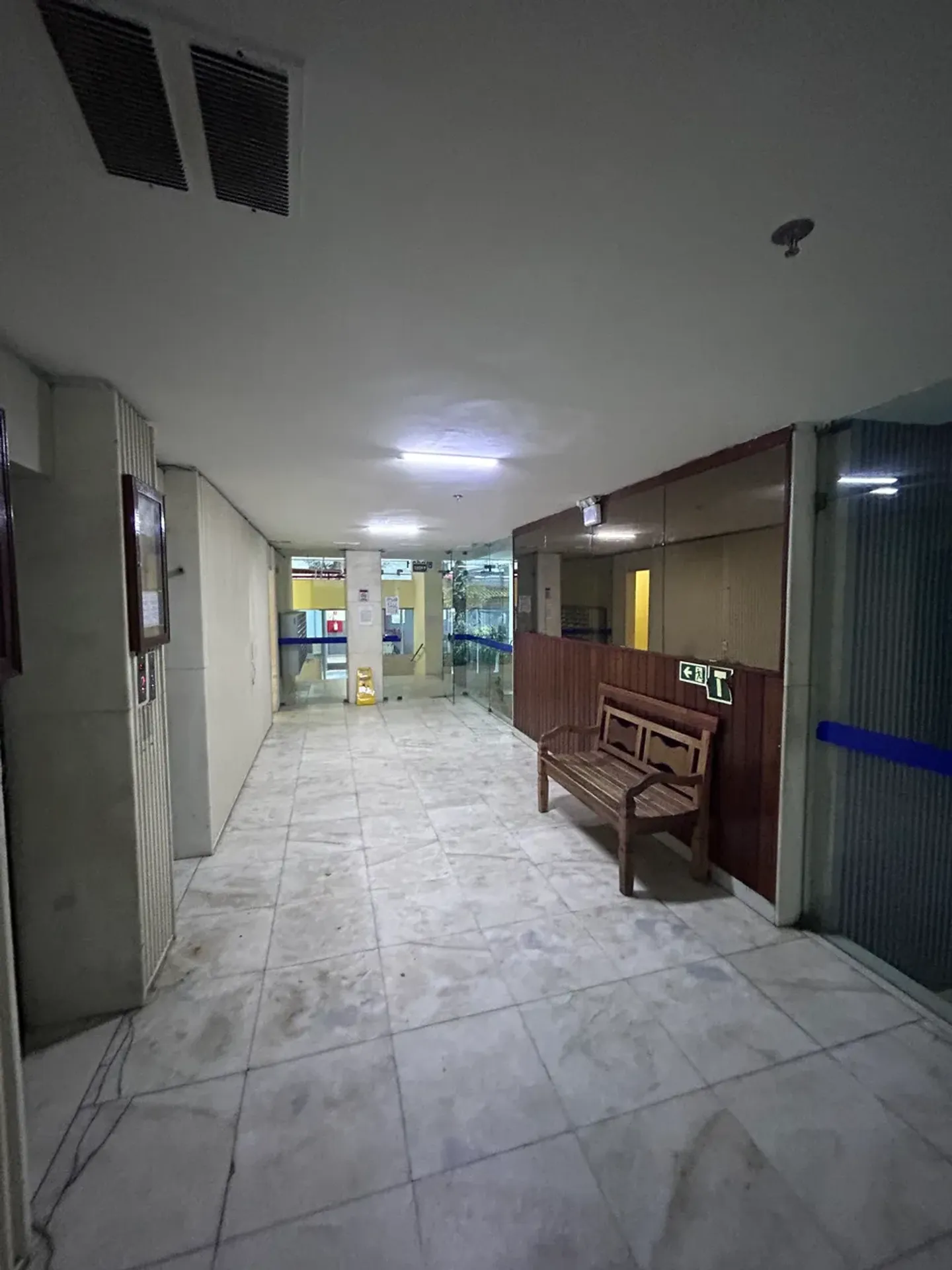 1 quarto e máquina de lavar: apartamento de 40 m² — photo 15