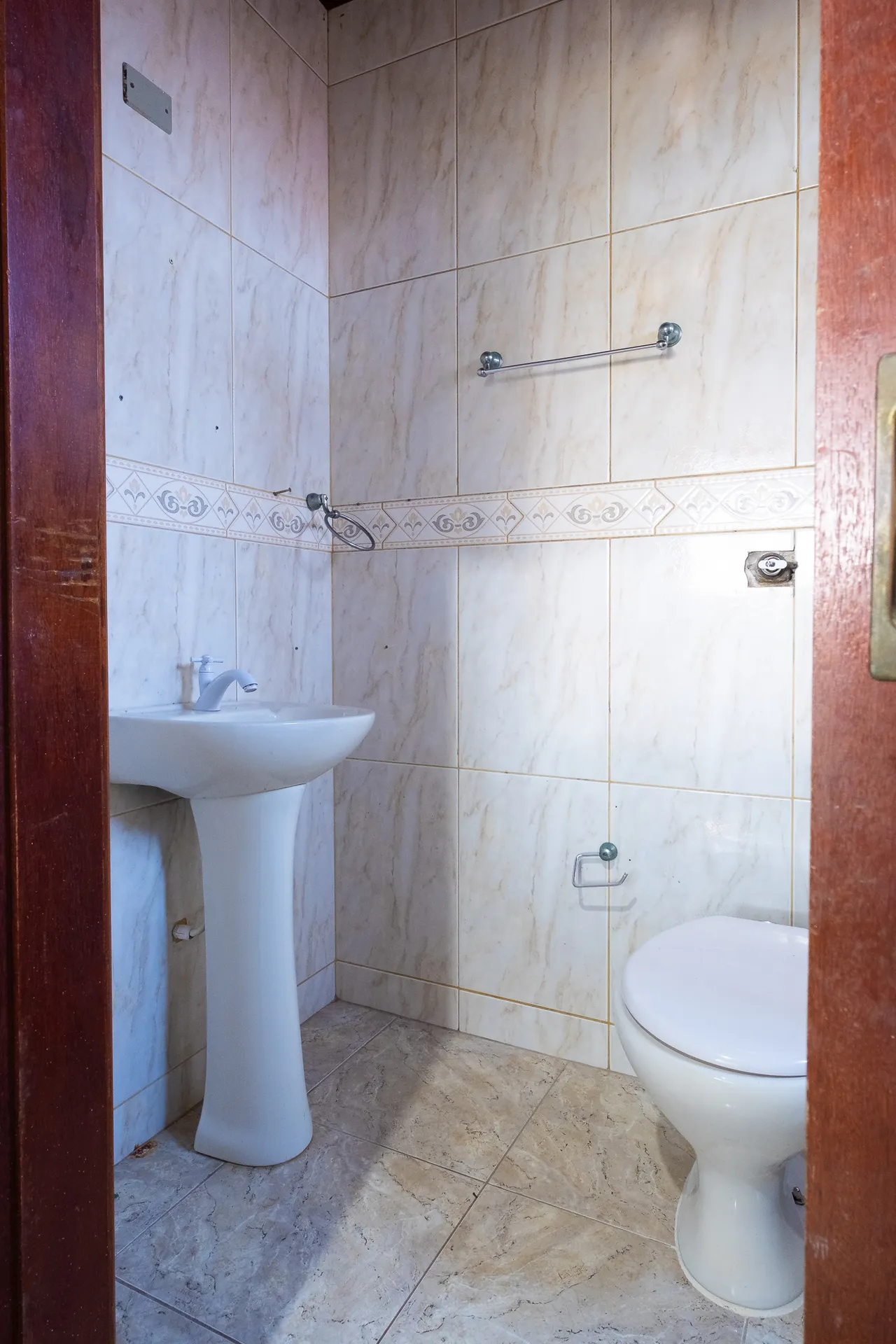 2-bedroom apartment with a home office in Florianópolis — photo 20