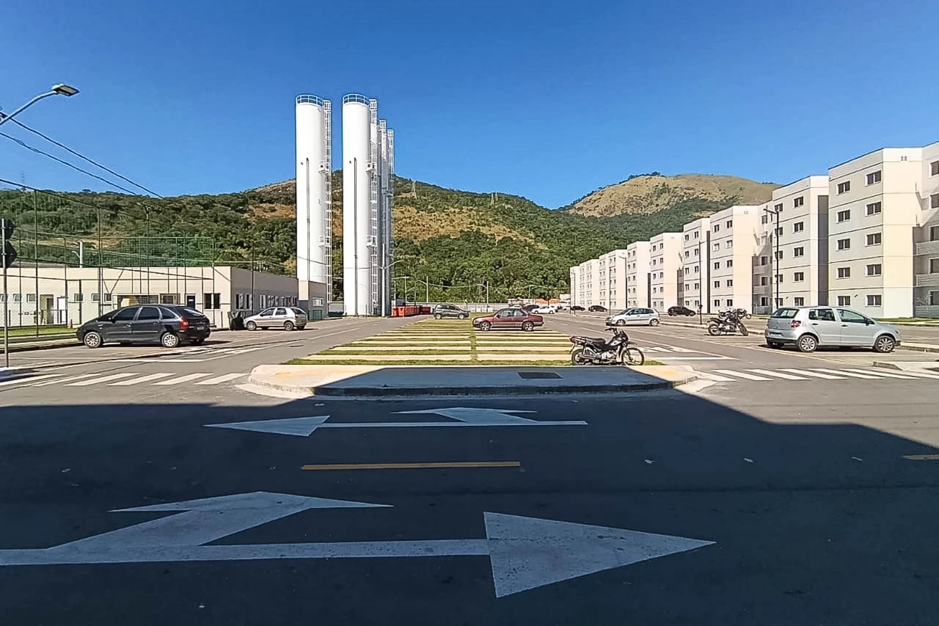 Apartamento com 2 quartos e 1 banheiro que aceita pets — photo 40