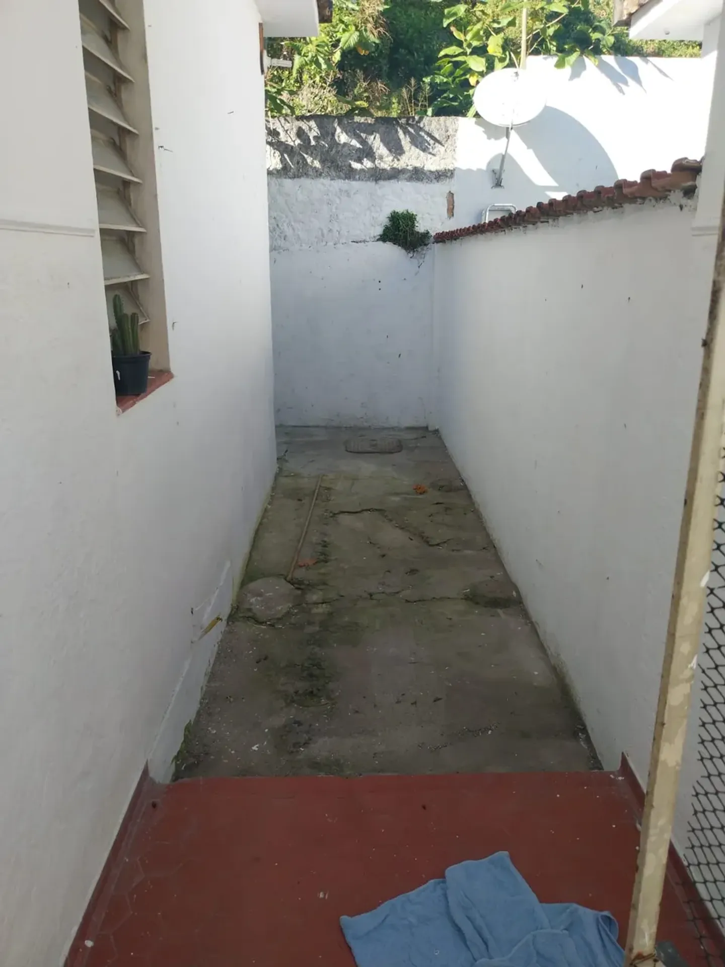 2-bedroom, 46 m² house in Rio de Janeiro — photo 12