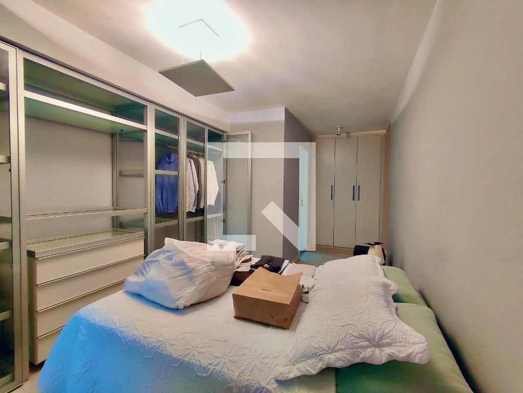 2-bedroom apartment with a washing machine in Rio de Janeiro — photo 31
