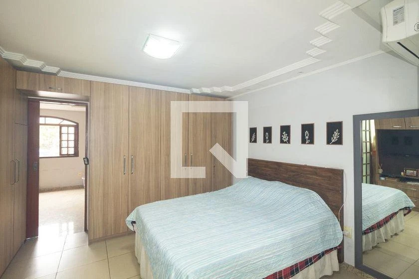 Casa de 4 quartos com máquina de lavar, Senador Vasconcelos — photo 5