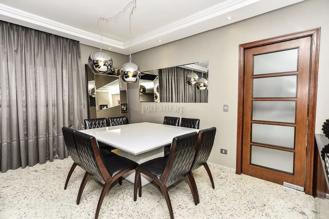 Apartamento com 3 dormitórios e 4 banheiros — photo 6