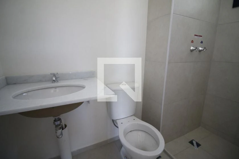Apartamento para alugar com 2 quartos e cozinha integrada — photo 11