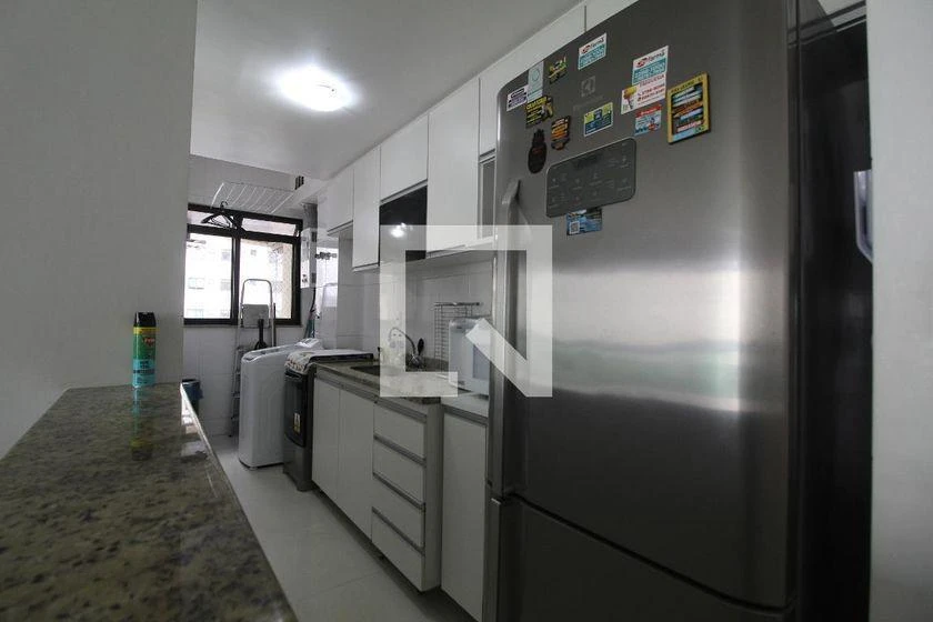 Furnished apartment, 77 m², with a mountain view — photo 5