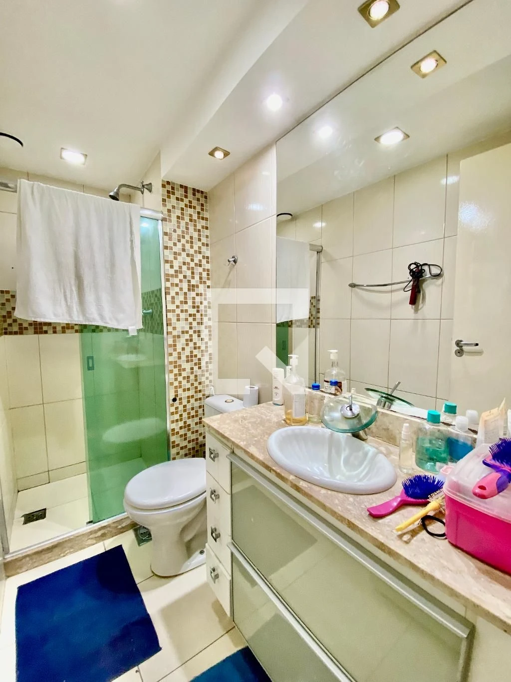 Apartamento mobiliado, 68 m², com espaço de home office — photo 37