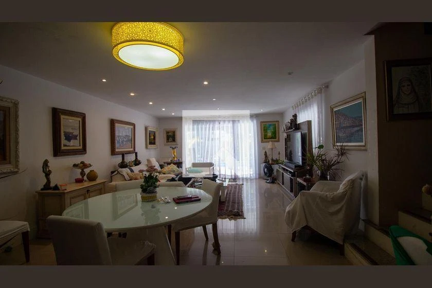 235 m² house with 4 bedrooms and a gas open-plan kitchen — photo 35