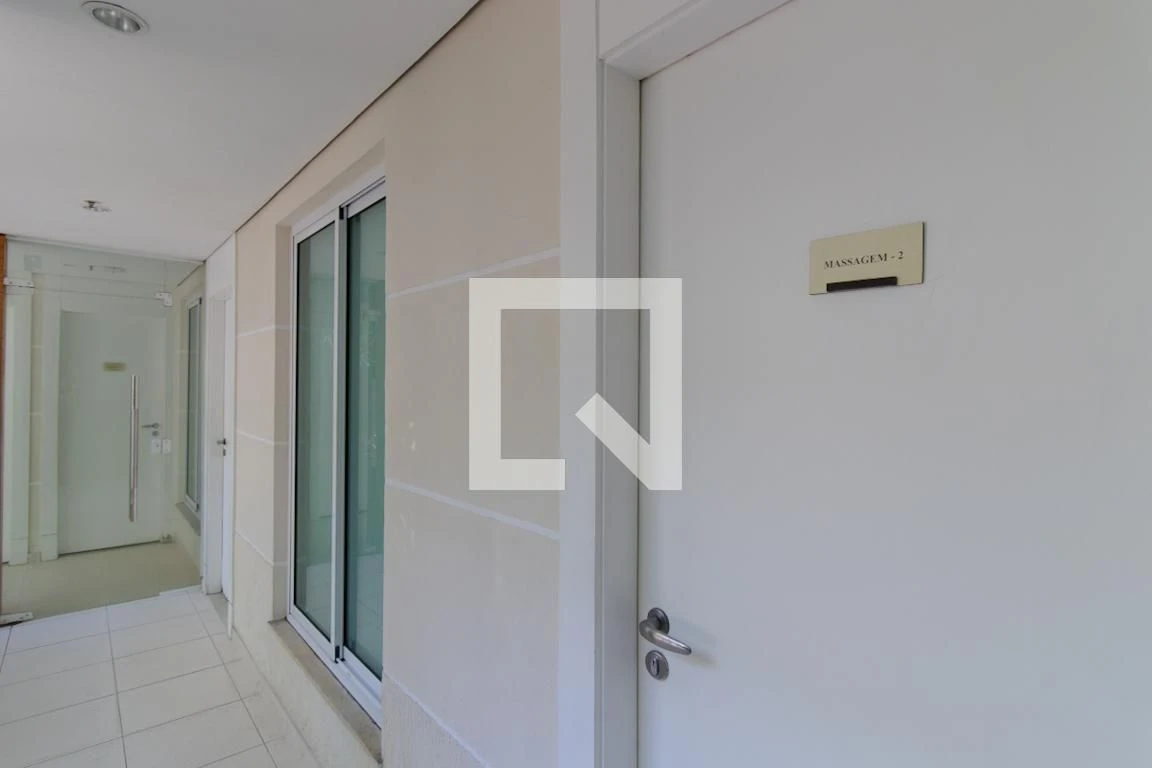 Mountain view in a 3-bedroom apartment, 107 m² — photo 71