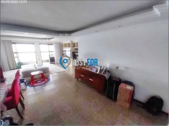 Furnished apartment with 3 bedrooms and a gas kitchen — photo 8