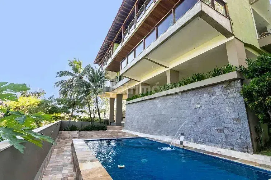 Furnished house with 5 bedrooms and 5 bathrooms — photo 18