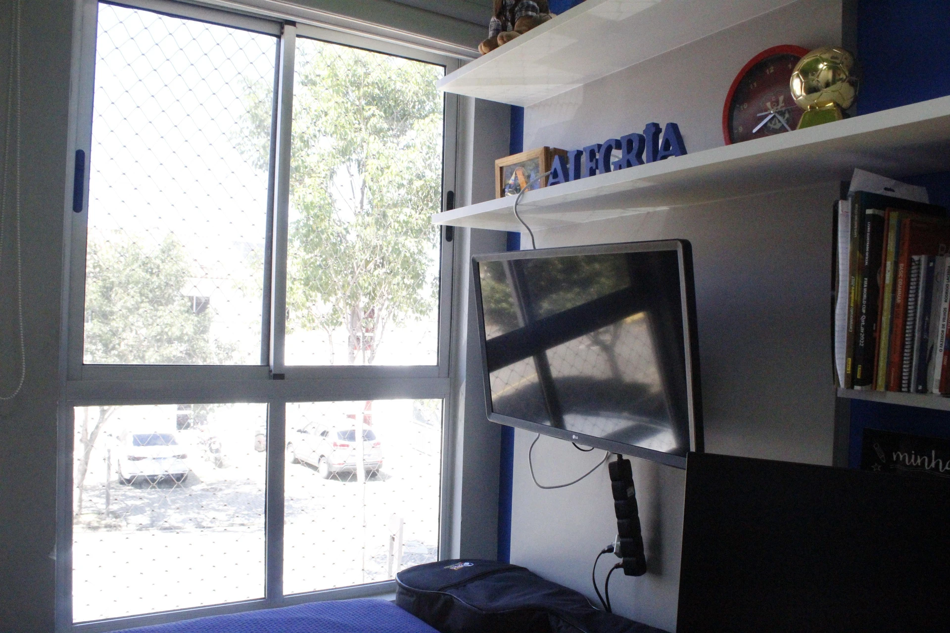 Furnished house with 4 bedrooms and private BBQ — photo 6