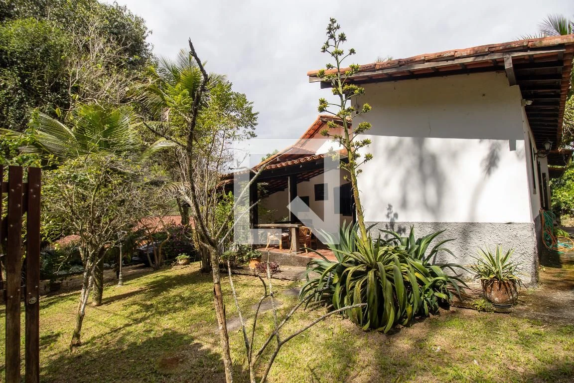 Furnished house with 3 bedrooms and mountain views — photo 13