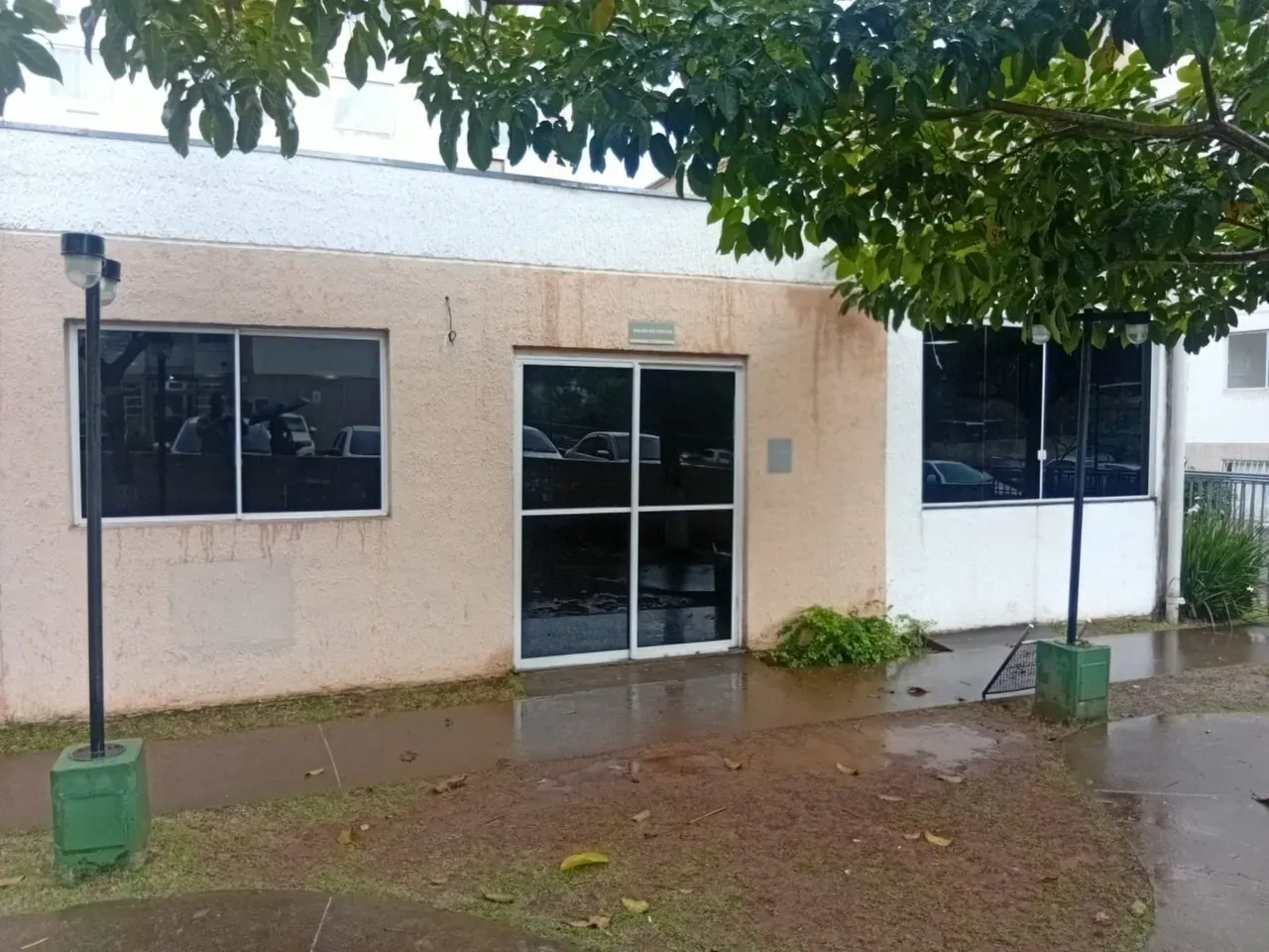2-bedroom apartment with 1 parking space — photo 13