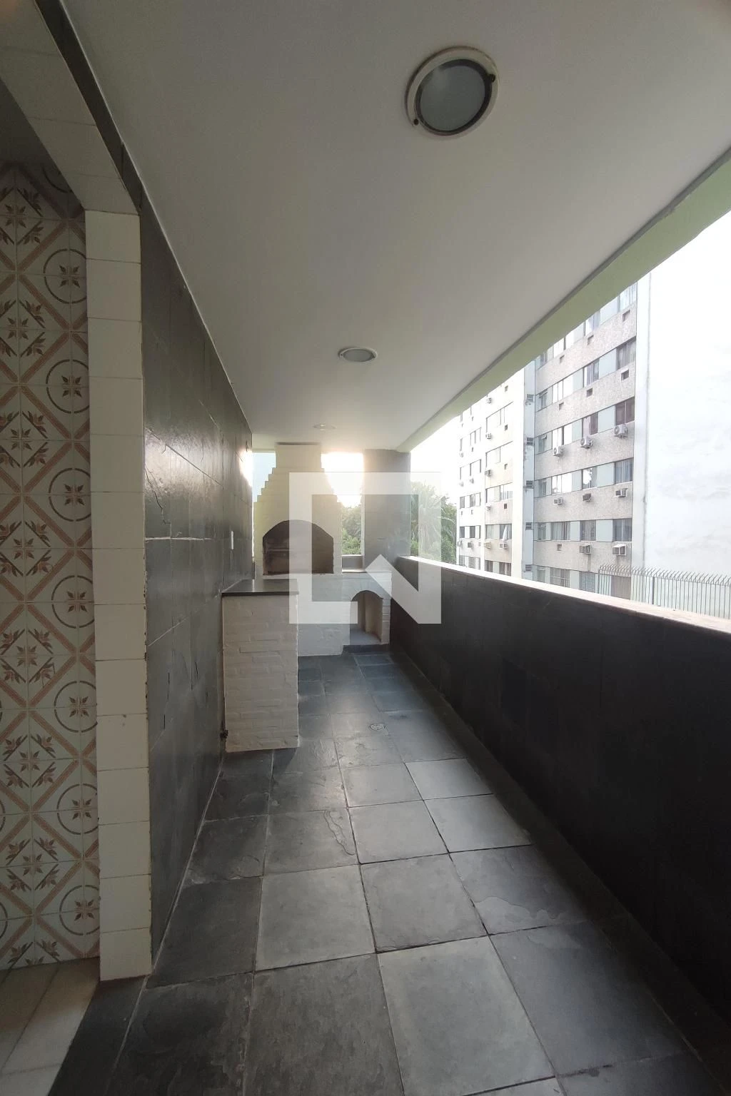 Квартира з 2 спальнями та пральною машиною, Ріо-де-Жанейро — photo 25