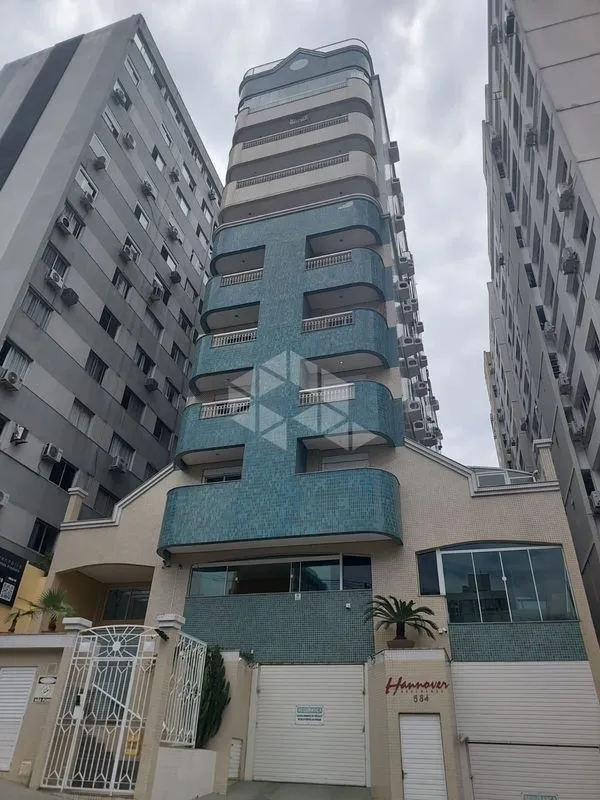 Apartamento de 42 m² com 1 dormitório e varanda — photo 14