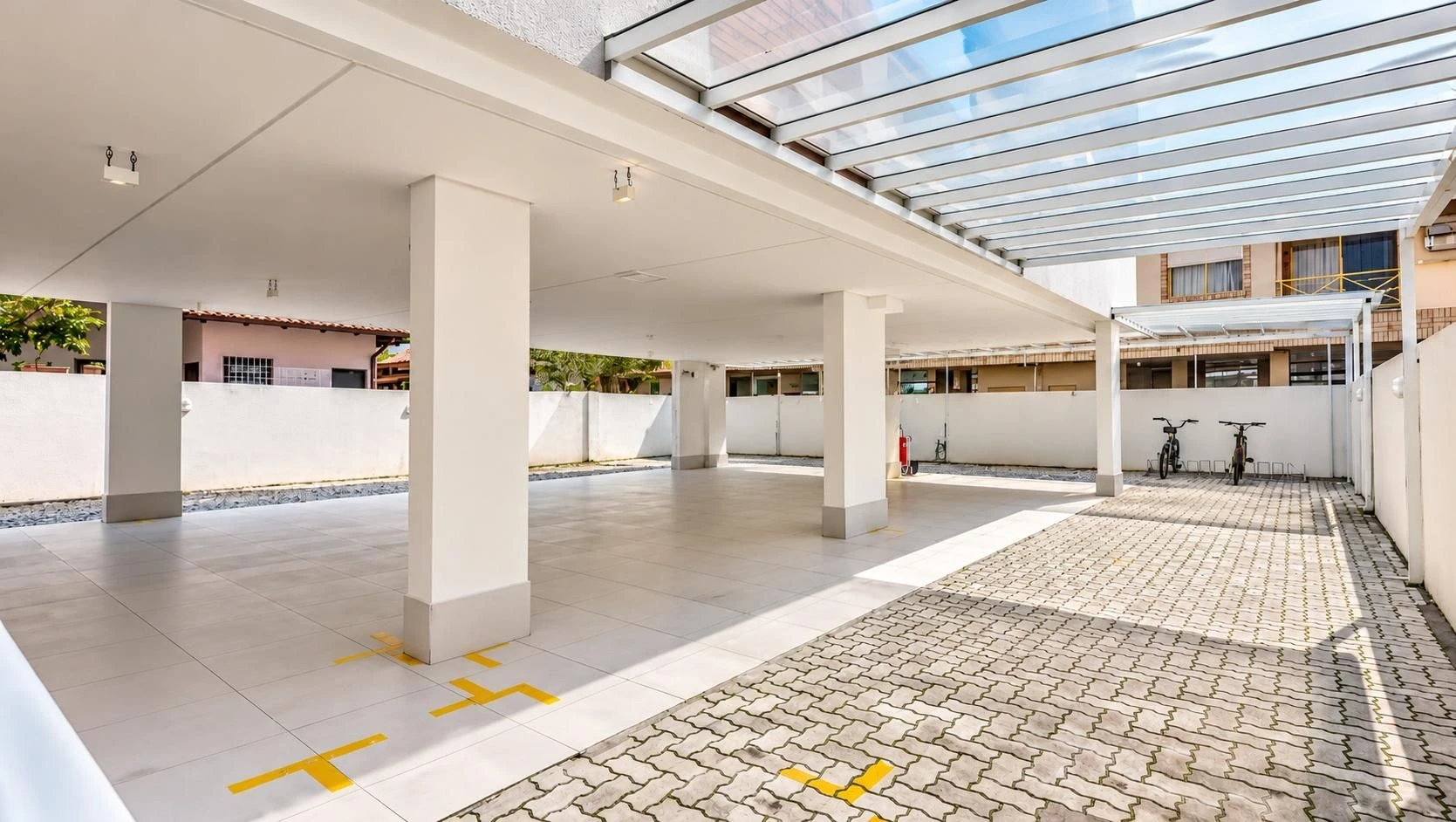 2-bedroom, 68 m² apartment in Florianópolis — photo 9