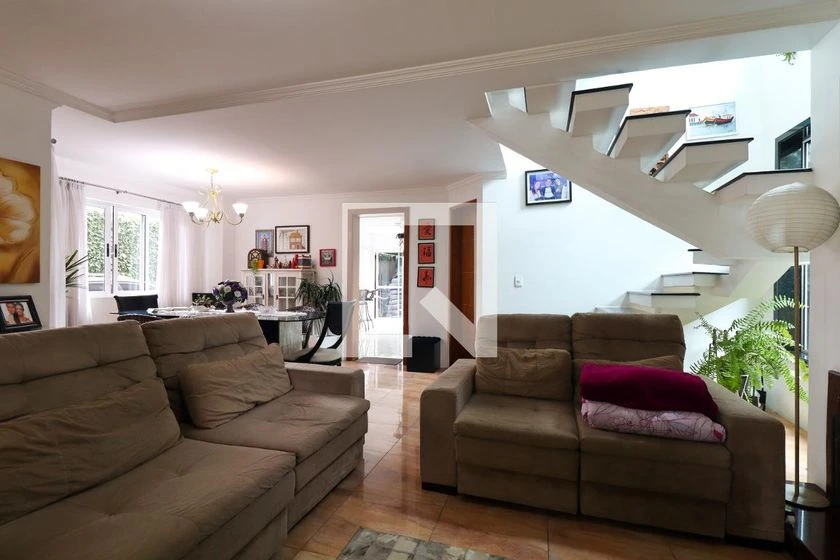 House for rent with 3 bedrooms and private yard — photo 3