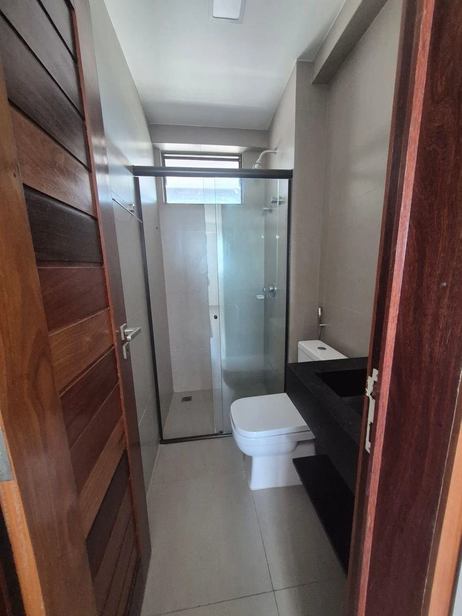 Робоче місце та 2 спальні: квартира 63 м² — photo 6