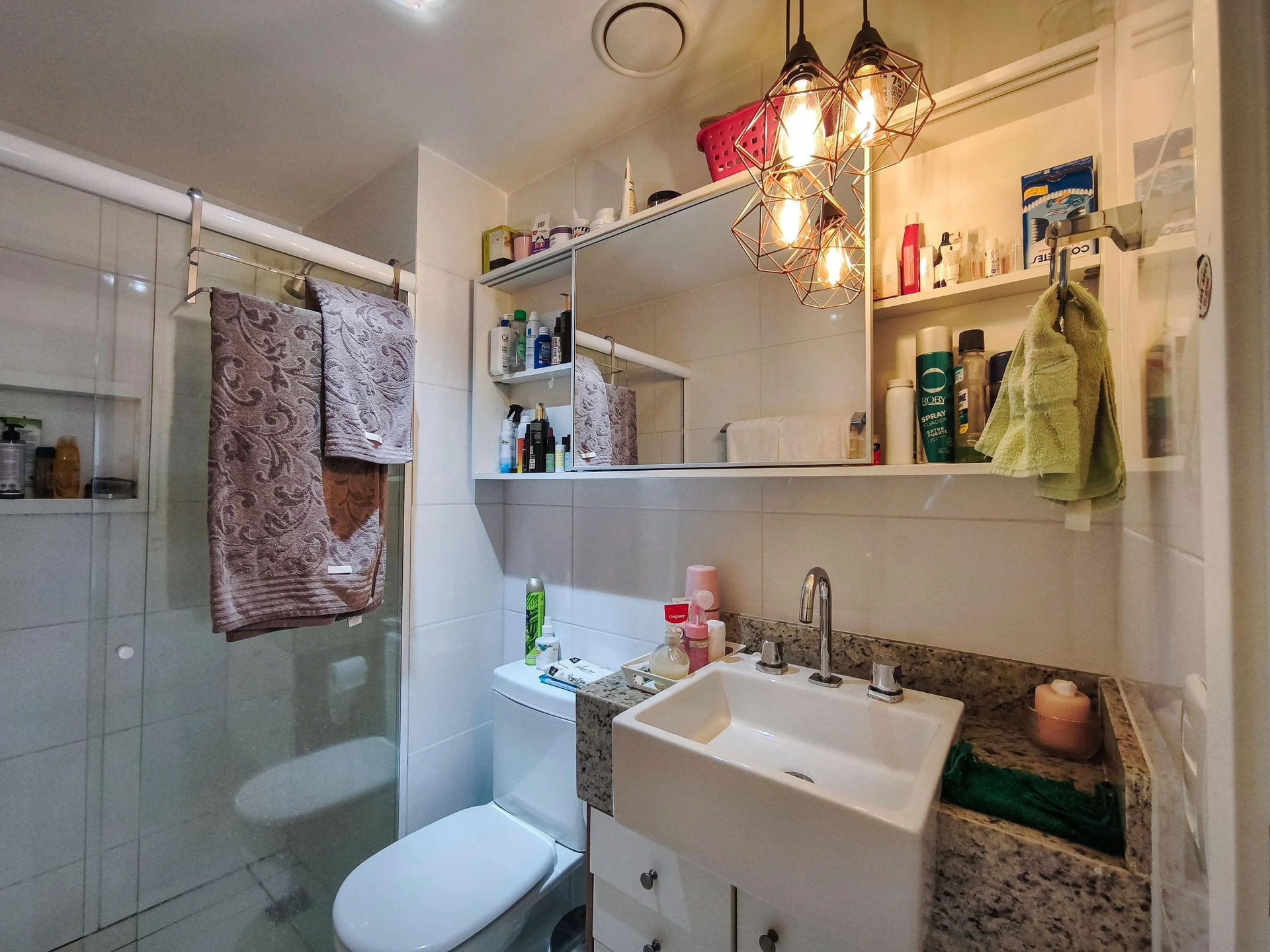 Furnished 2-bedroom apartment with private garden — photo 58