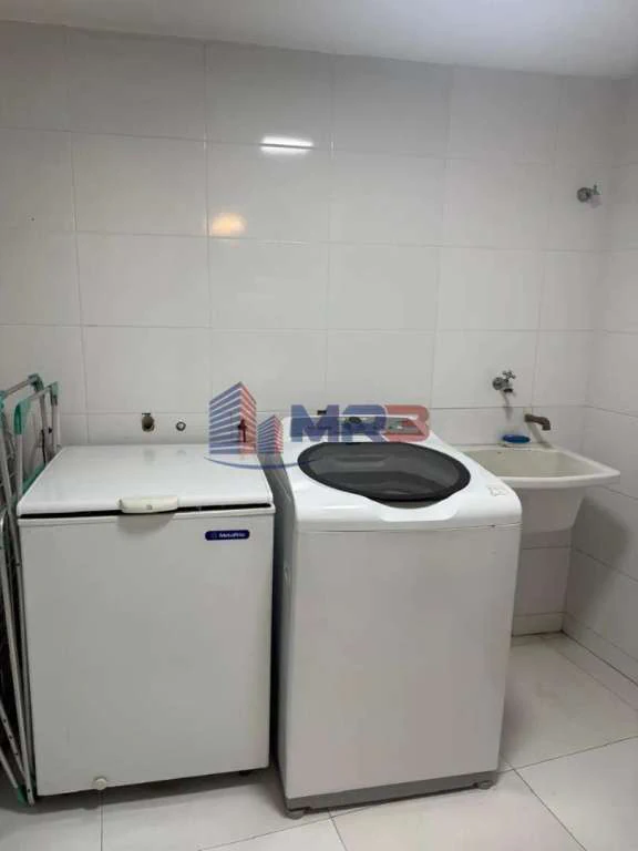 Casa triplex mobiliada com 4 suítes e 9 banheiros — photo 26