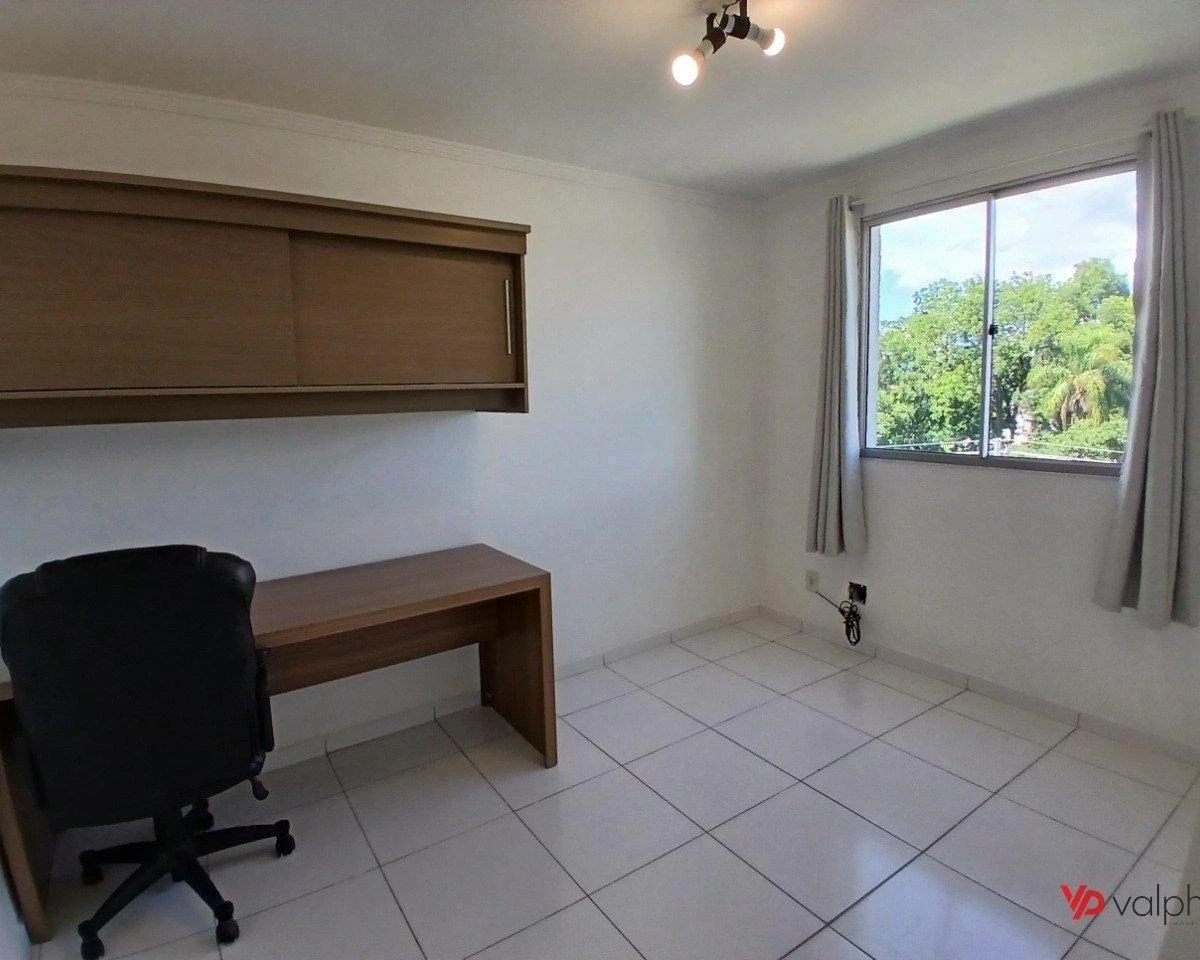 Apartamento mobiliado de 2 quartos com máquina de lavar — photo 16