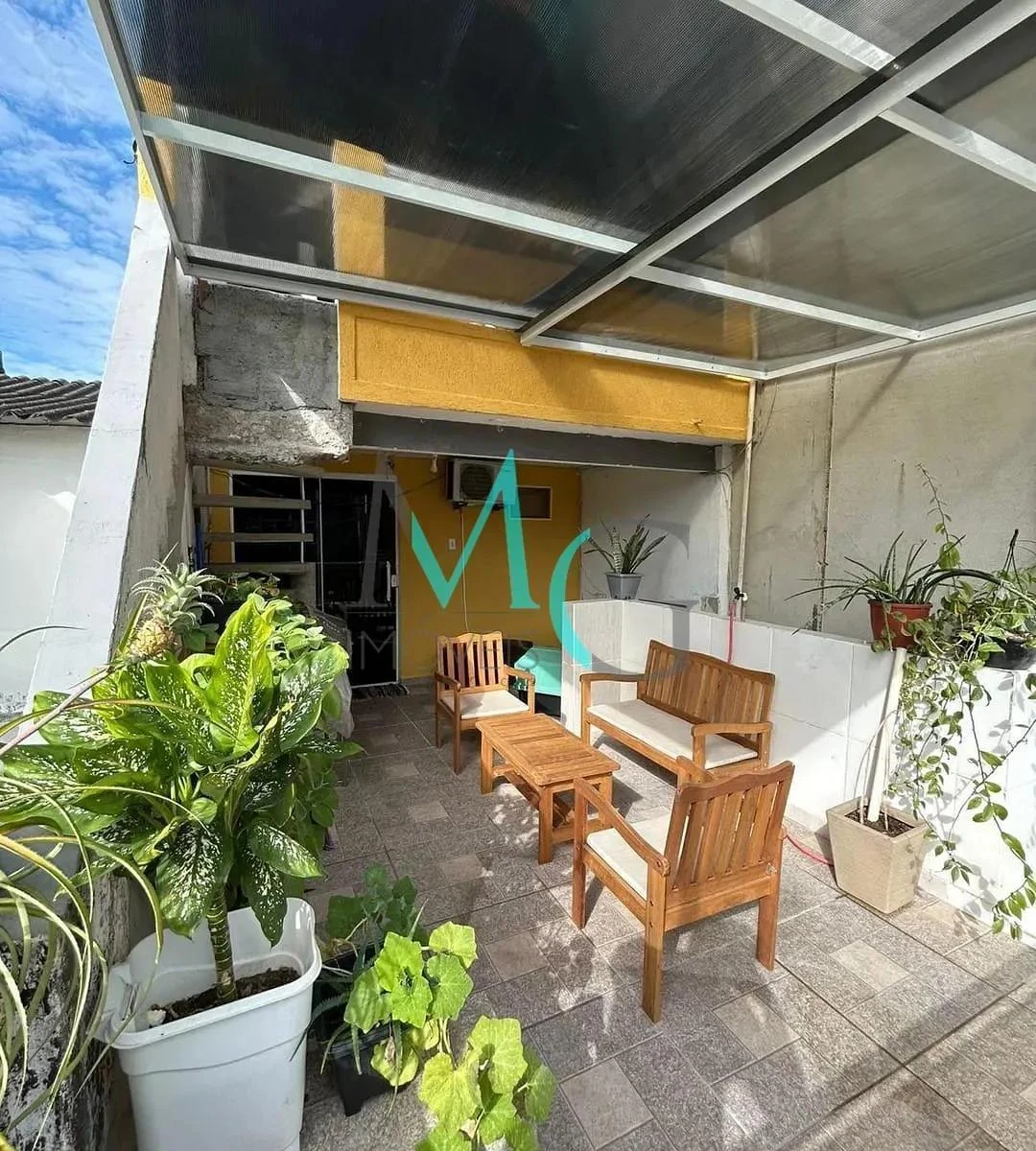 Furnished duplex house with built-in wardrobes — photo 6