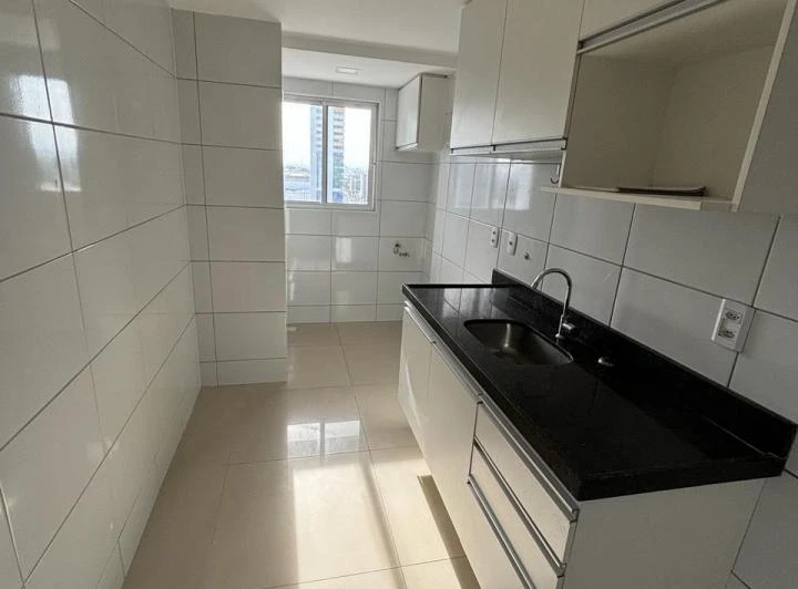 Apartamento com 62 m², 2 quartos e suíte — photo 3