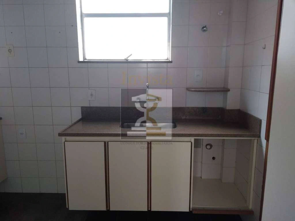 94 m² apartment with 2 bedrooms and 2 bathrooms — photo 7