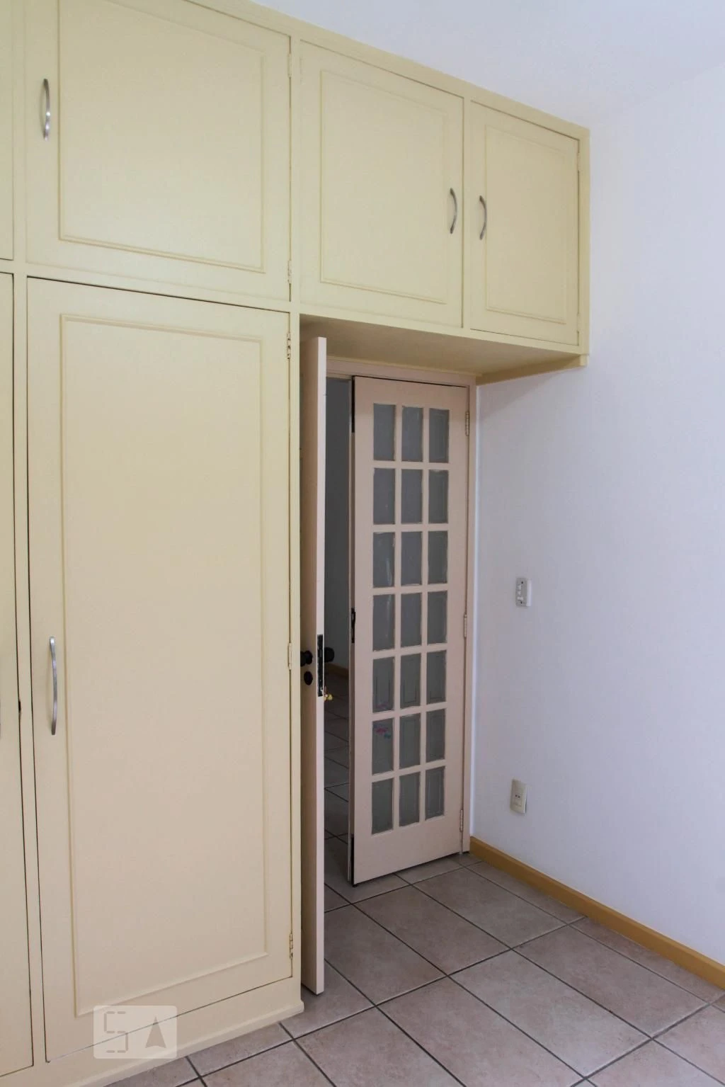Unfurnished 2-bedroom apartment with 2 bathrooms — photo 19