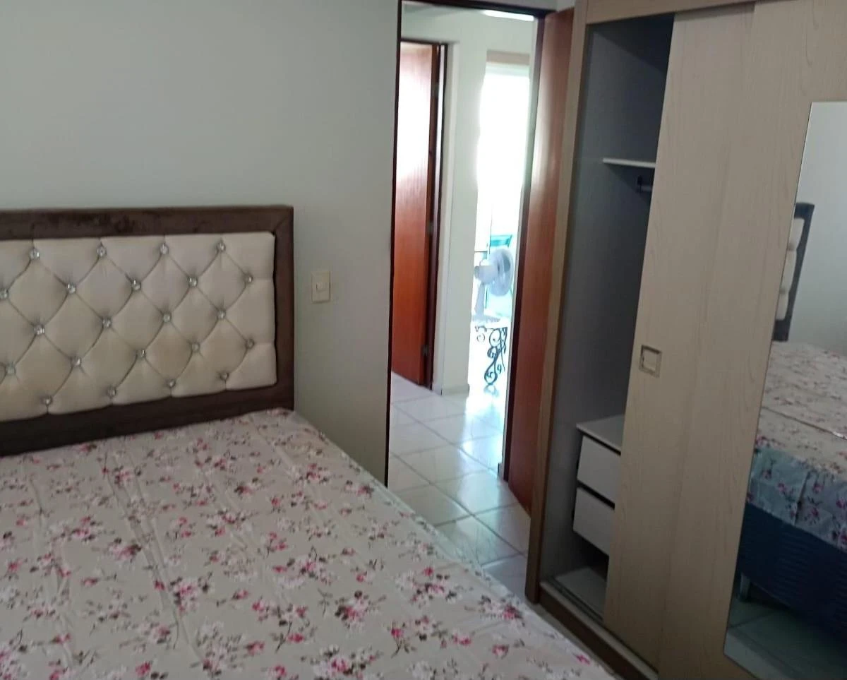 3-bedroom apartment with a washing machine — photo 4
