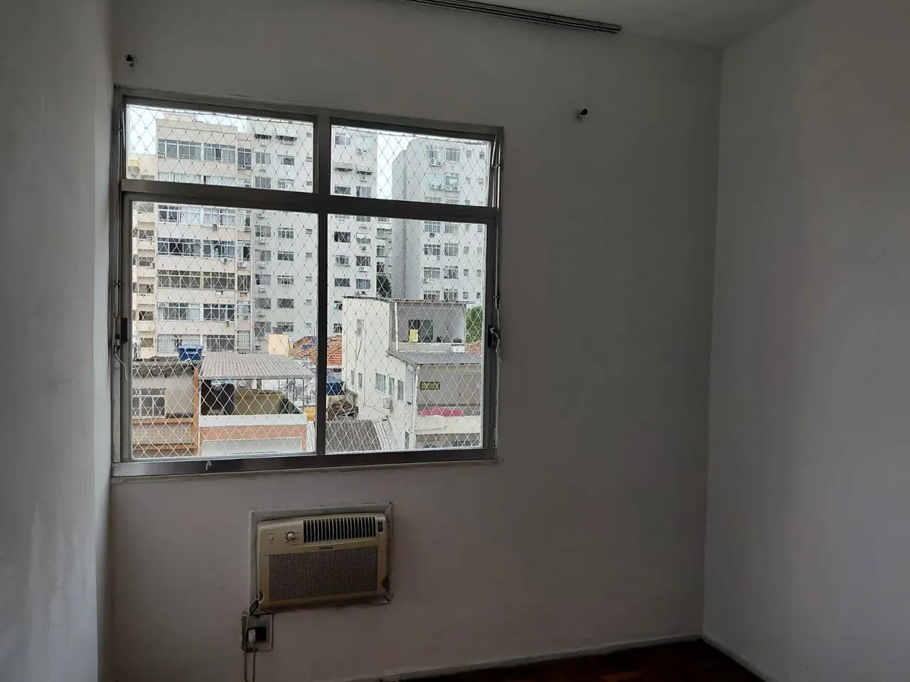 Ванна и 2 спальни: квартира 60 м² — photo 9