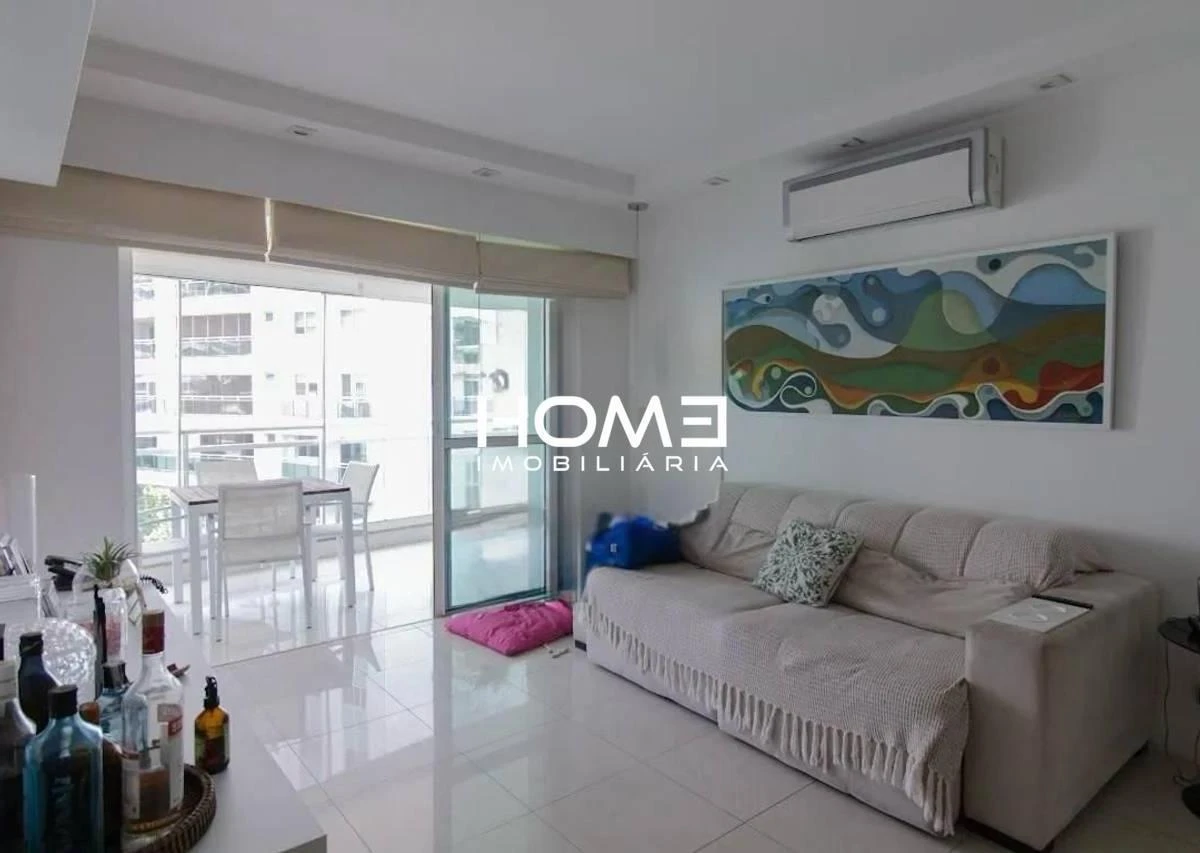 Furnished 110 m² apartment with a gas stove — photo 2