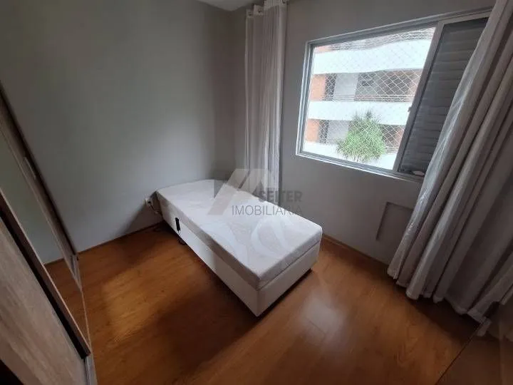 3-bedroom apartment with a private pool in Florianópolis — photo 22