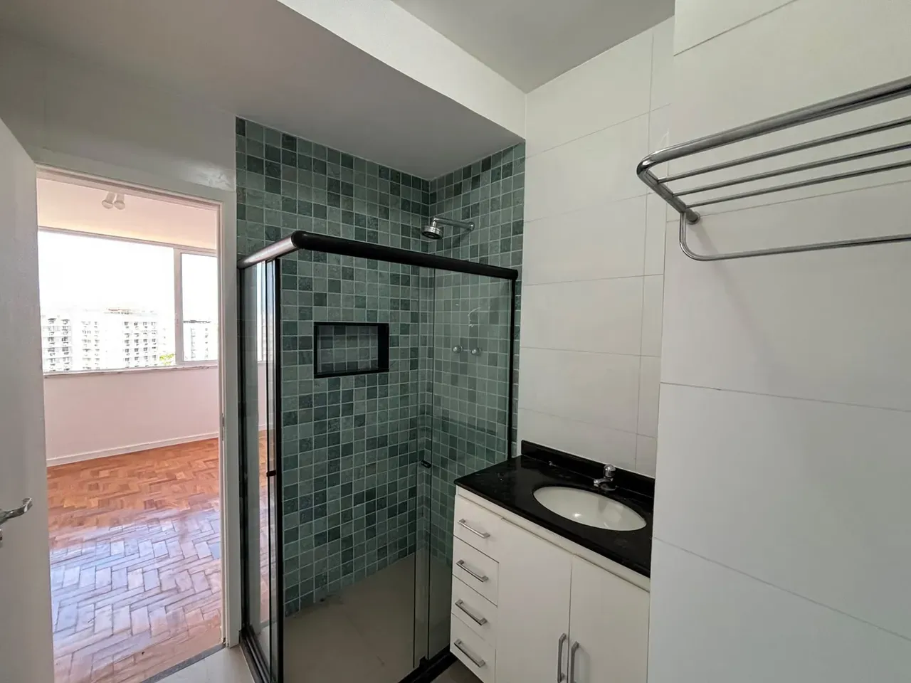 Apartment, 70 m², with a mountain view — photo 11