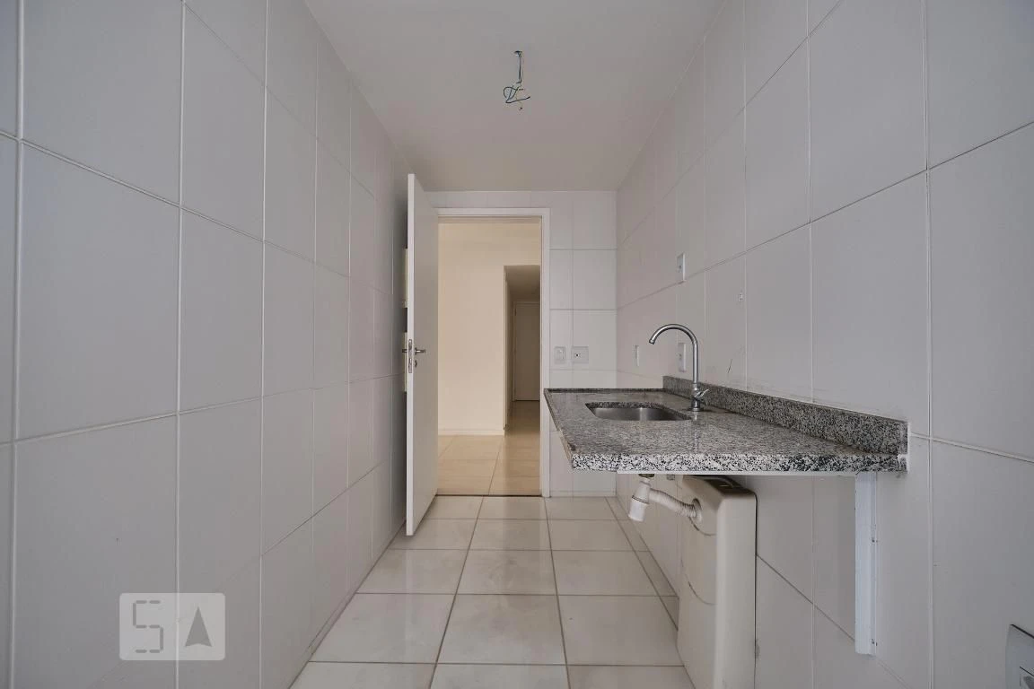 3-bedroom apartment in a building with a sauna — photo 24