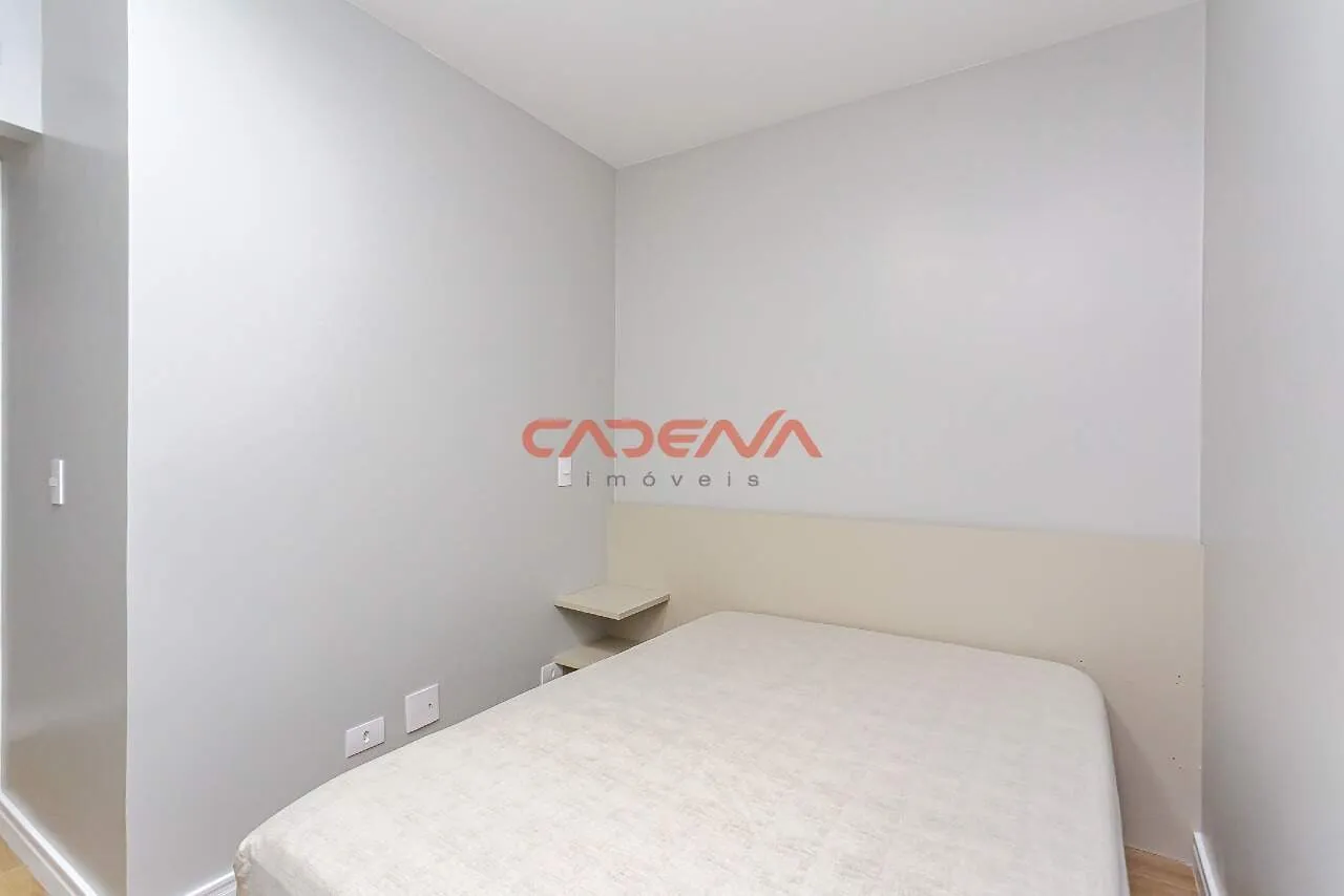 Apartamento amueblado de 2 dormitorios con asador privado — photo 18