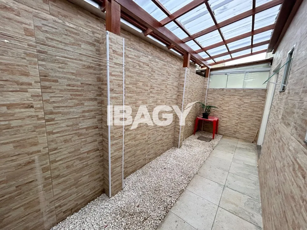 67 m² apartment with 2 bedrooms and 1 en-suite — photo 9