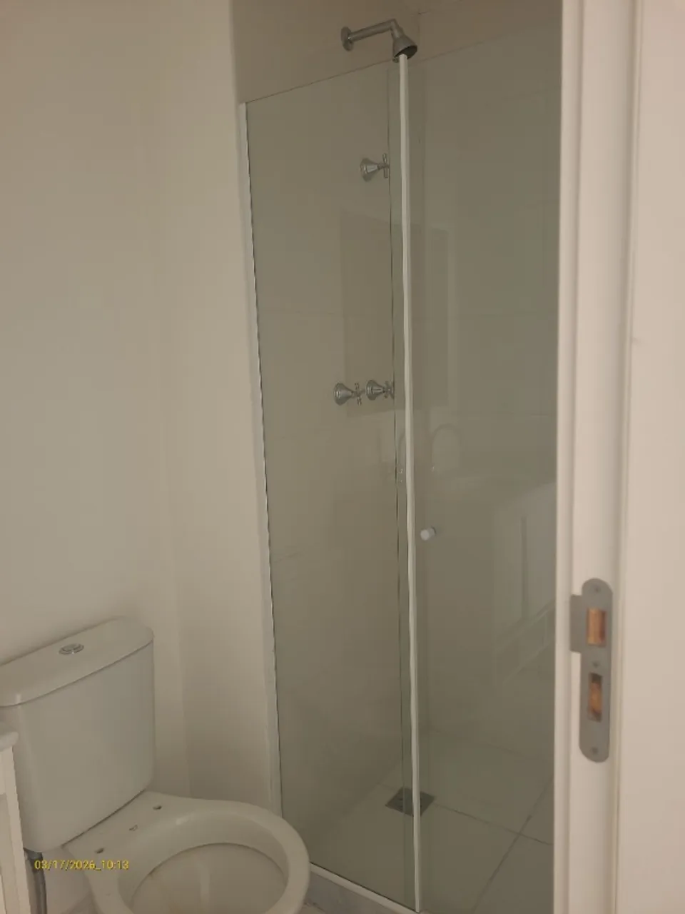 Apartamento com 2 quartos e 2 banheiros, com vaga e varanda — photo 10