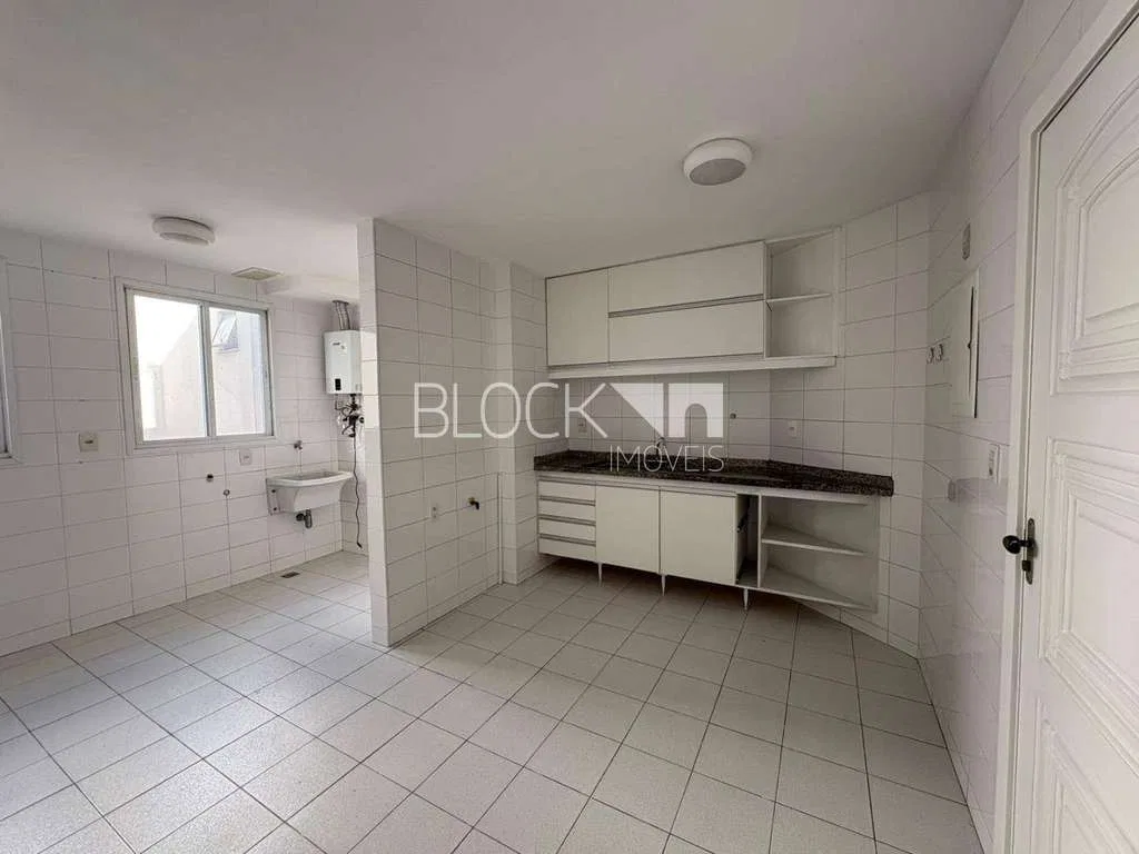 Apartamento de 3 quartos, sendo 1 suíte, 140 m² — photo 9