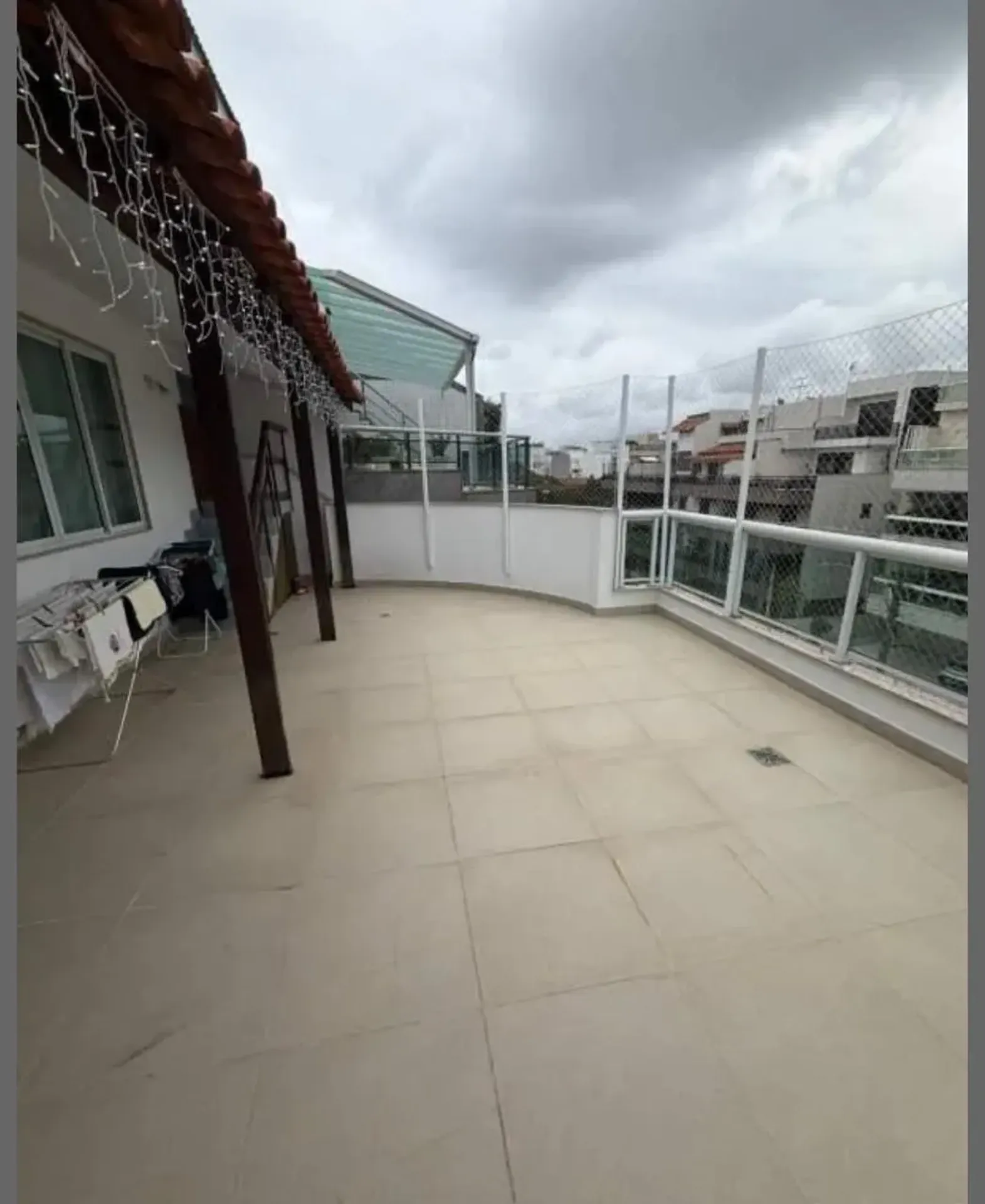 3-bedroom apartment with a private BBQ in Rio de Janeiro — photo 22