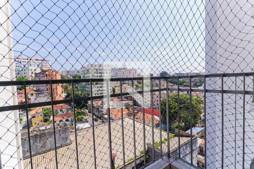2 quartos e máquina de lavar: apartamento de 70 m² — photo 22