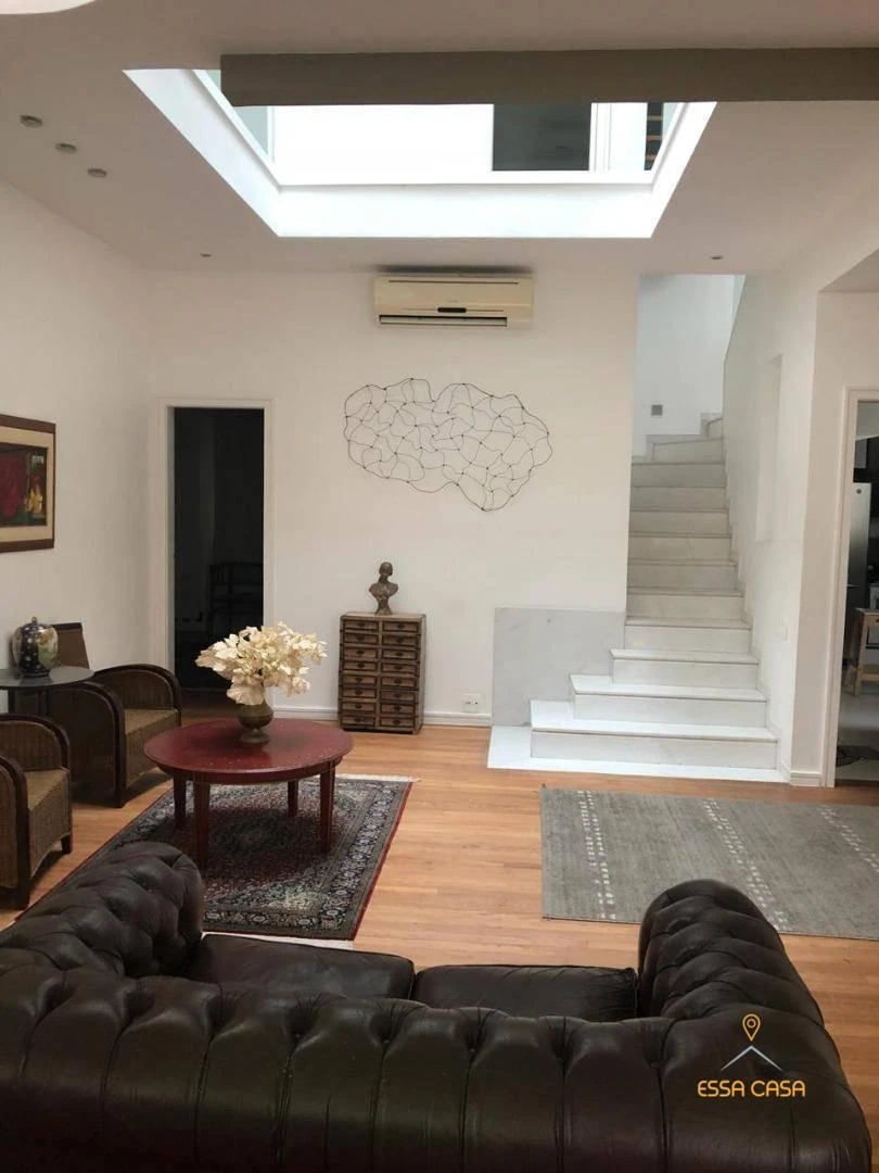 Cobertura triplex de 390 m² com 5 quartos e 2 vagas — photo 3
