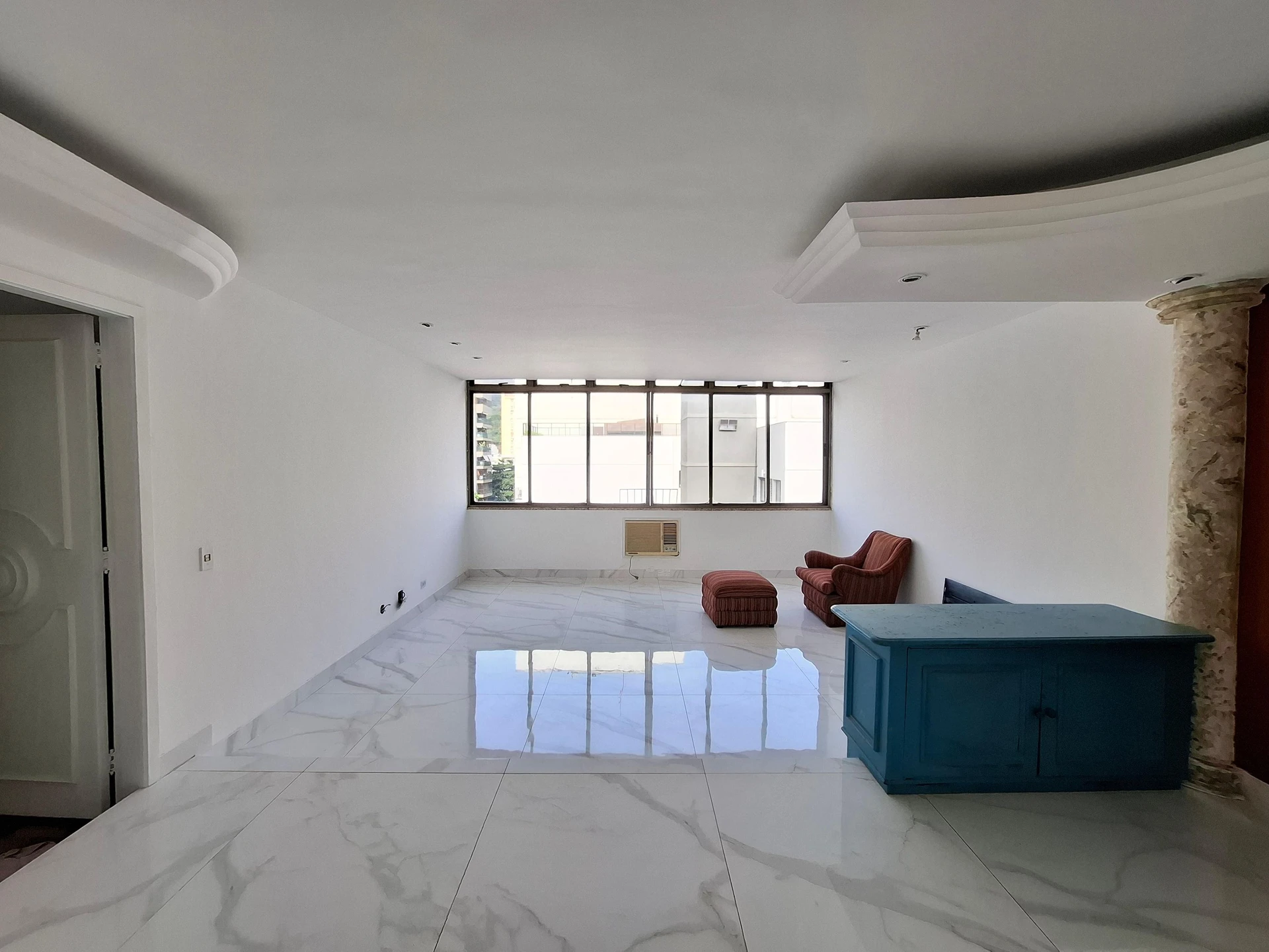 Apartamento para locação com 3 quartos e 1 suíte — photo 8