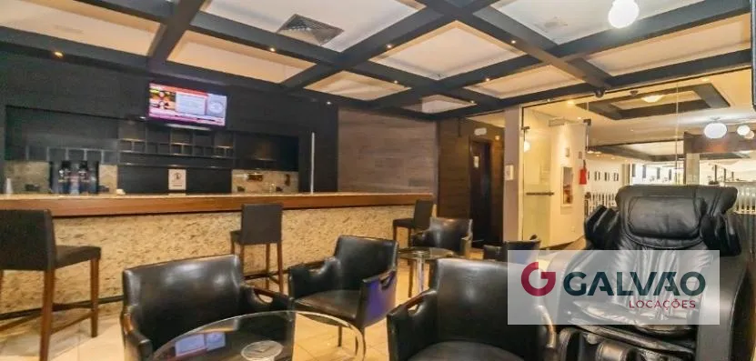Apartamento mobiliado de 1 quarto com espaço de home office — photo 28
