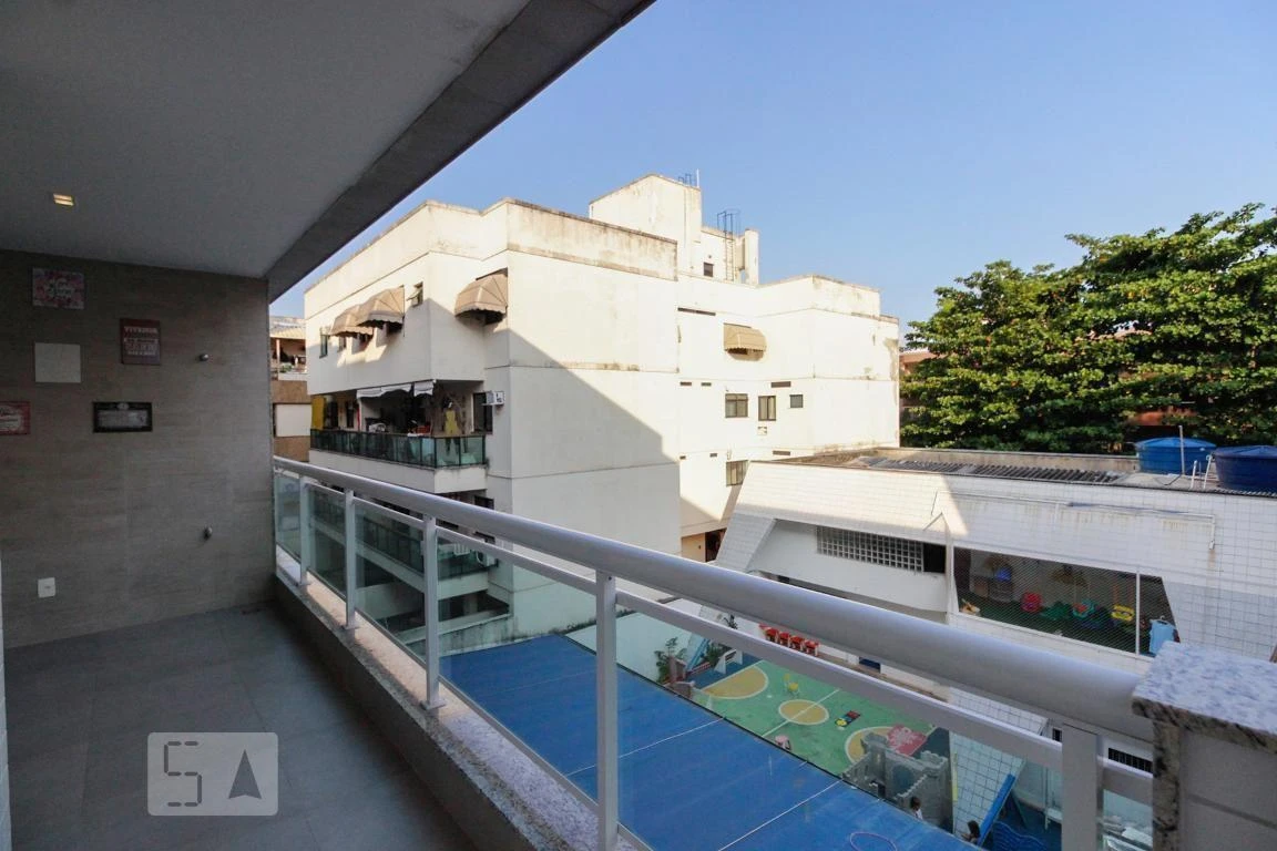 3-bedroom apartment, 1 with its own bathroom, 76 m² — photo 10