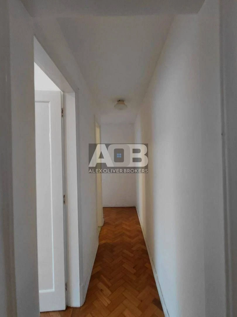 Apartment, 65 m², with a walk-in closet — photo 15