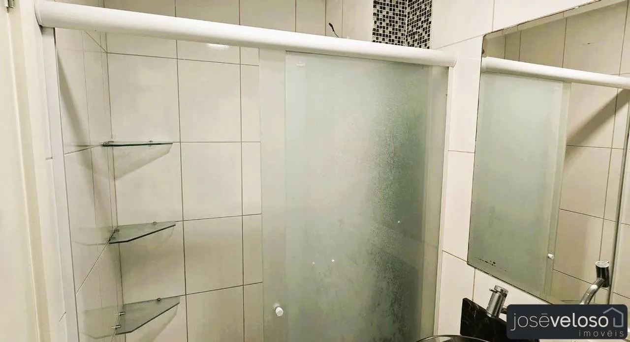 Furnished apartment, 59 m², with a dryer — photo 15