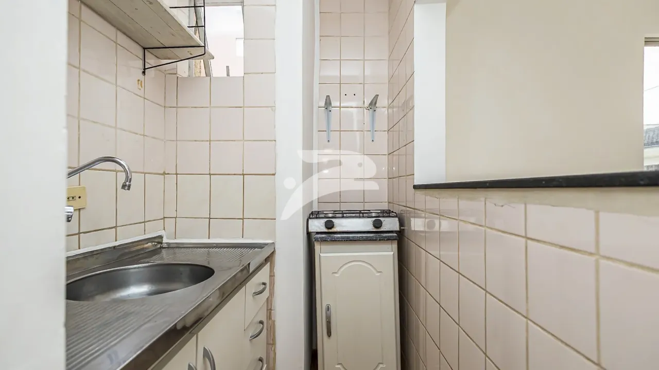 1-bedroom apartment on the 1st floor, 23 m², no parking — photo 6